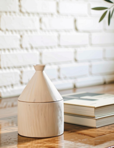Bougie parfumée Tajine...