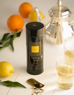 Thé Parfum du Riad