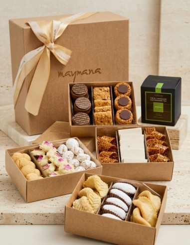 Coffret Escale Premium