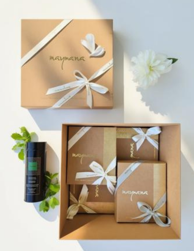 Coffret Escale Premium