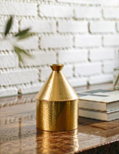 Bougie parfumée Tajine...
