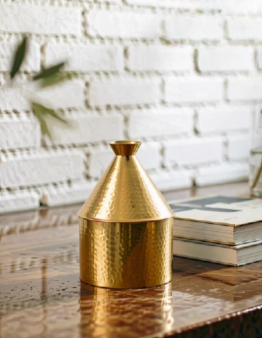 Bougie parfumée Tajine Candle Dinandrie